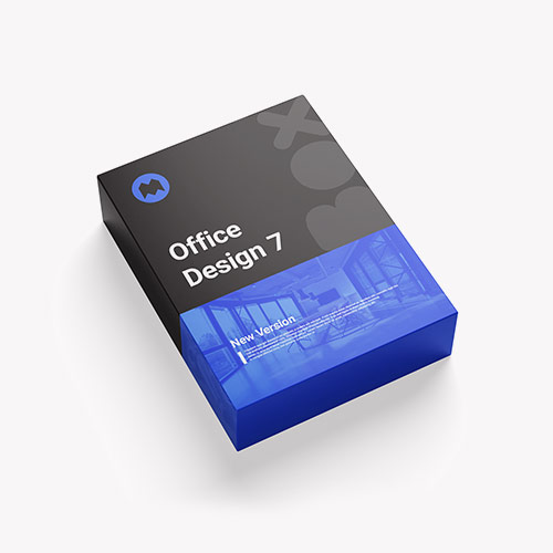 [FURN_9999] Kontor design software